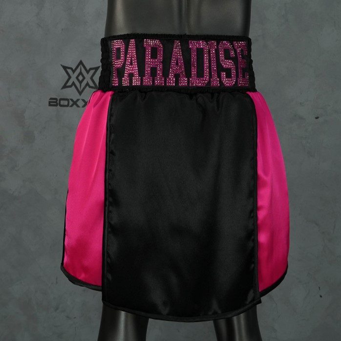 Warrior GLA Angelica Gladiator Shorts