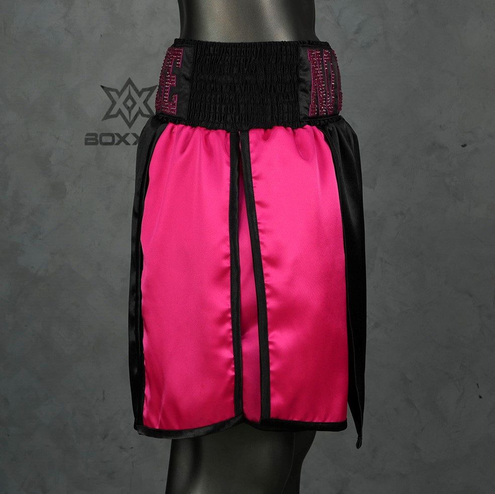 Warrior GLA Angelica Gladiator Shorts