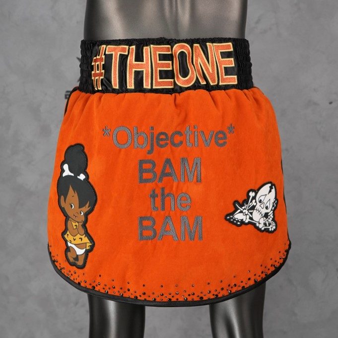 Muay Thai Gladiator (short) Essence Gladiator Shorts