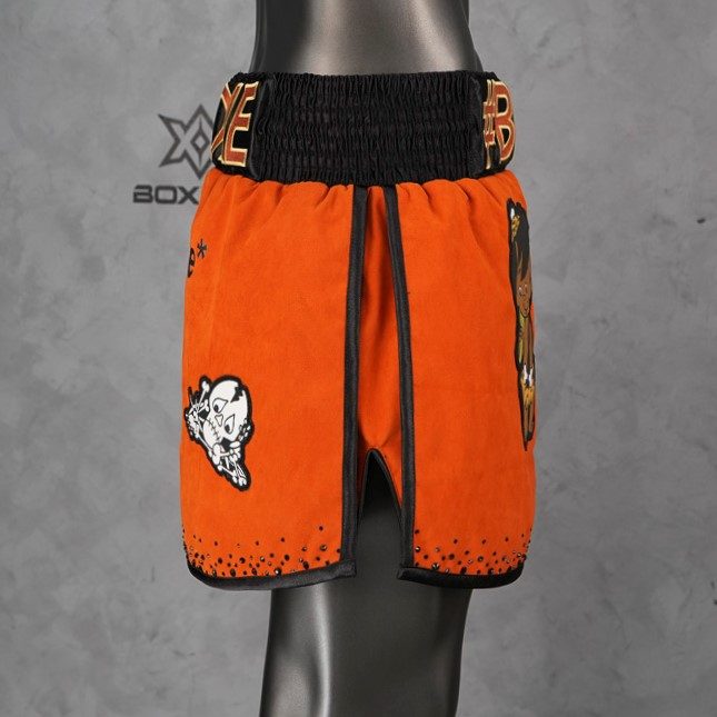 Muay Thai Gladiator (short) Essence Gladiator Shorts