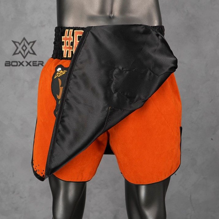 Muay Thai Gladiator (short) Essence Gladiator Shorts