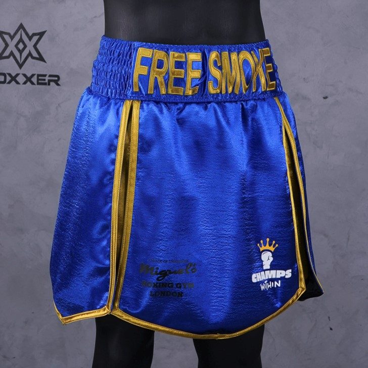 THOR Gladiator Sammy Gladiator Shorts