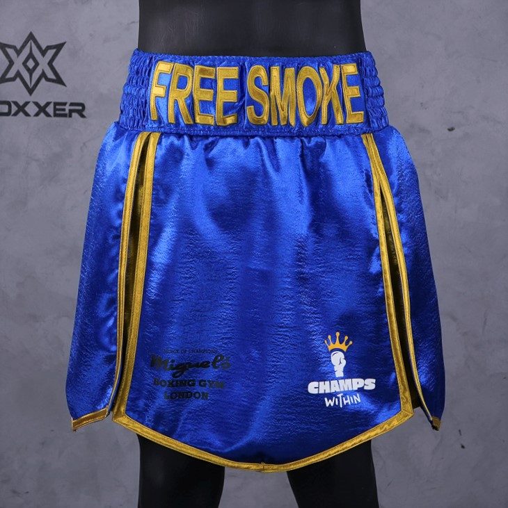 THOR Gladiator Sammy Gladiator Shorts