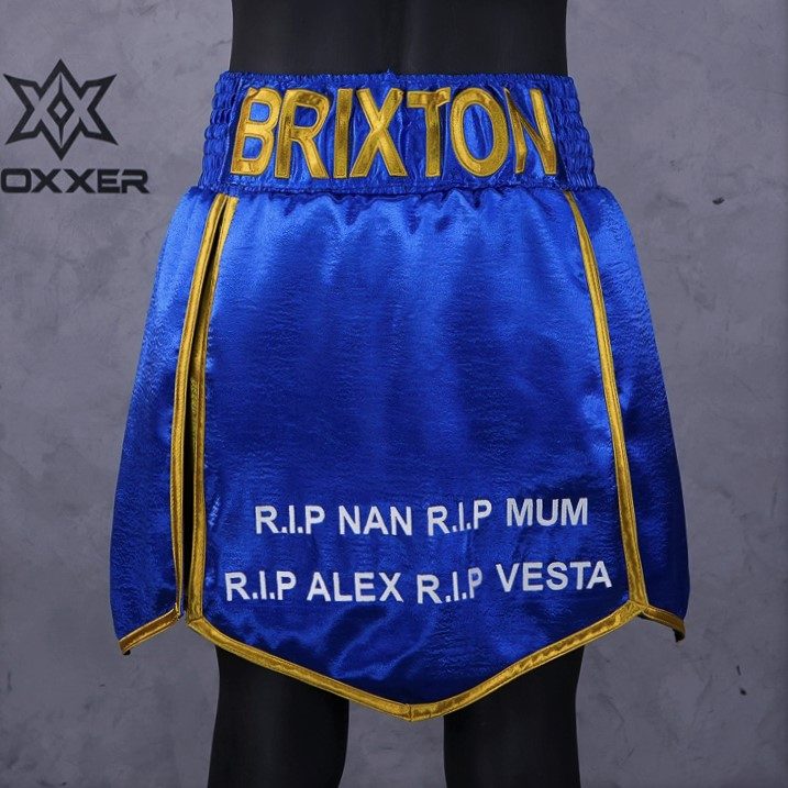 THOR Gladiator Sammy Gladiator Shorts