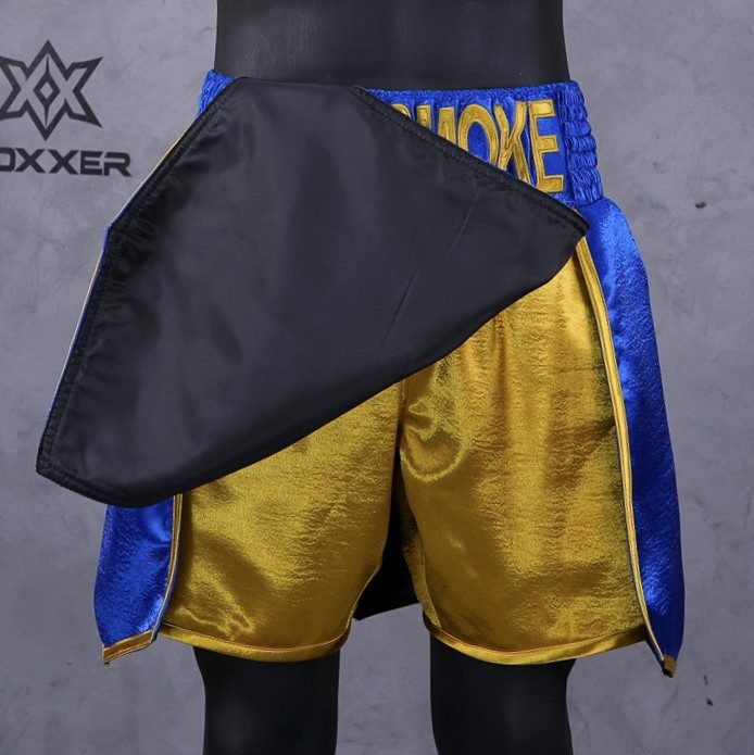 THOR Gladiator Sammy Gladiator Shorts