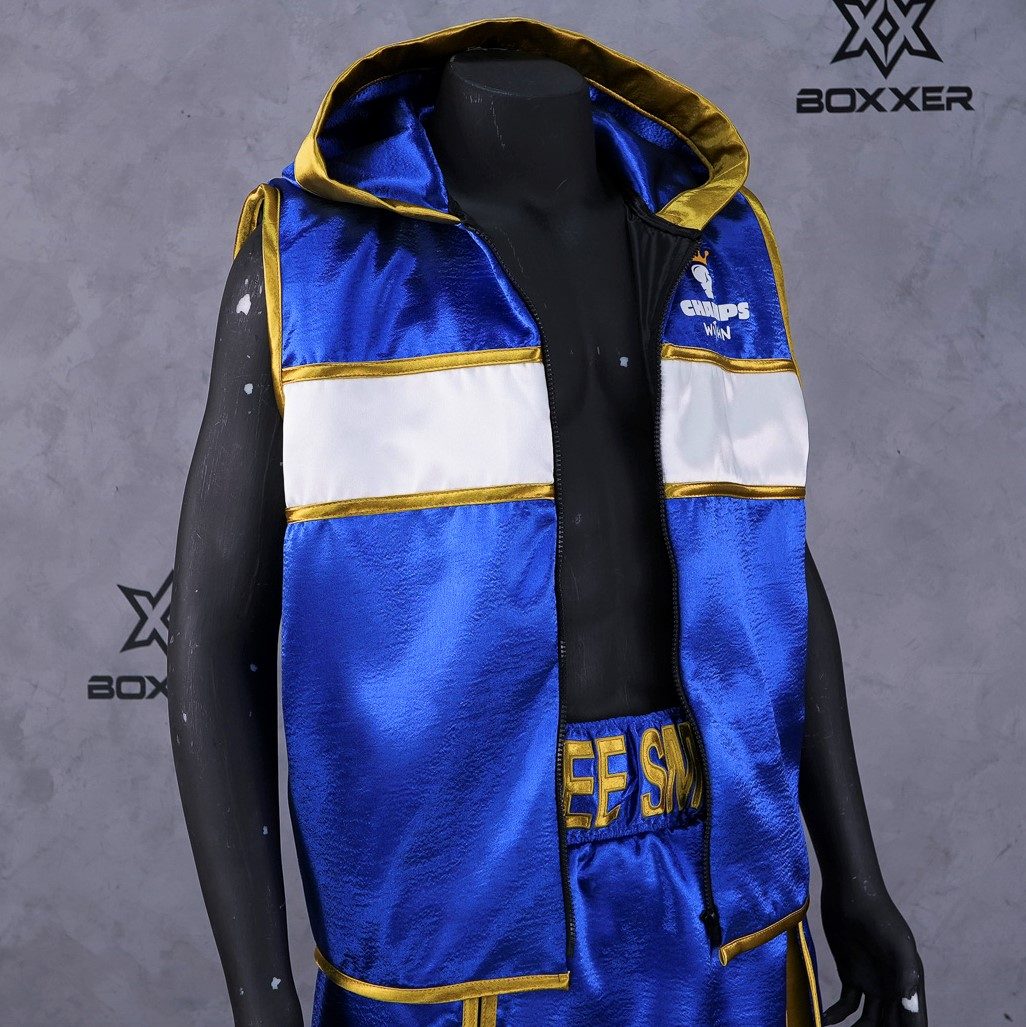 Rifles Jacket Sammy Jackets