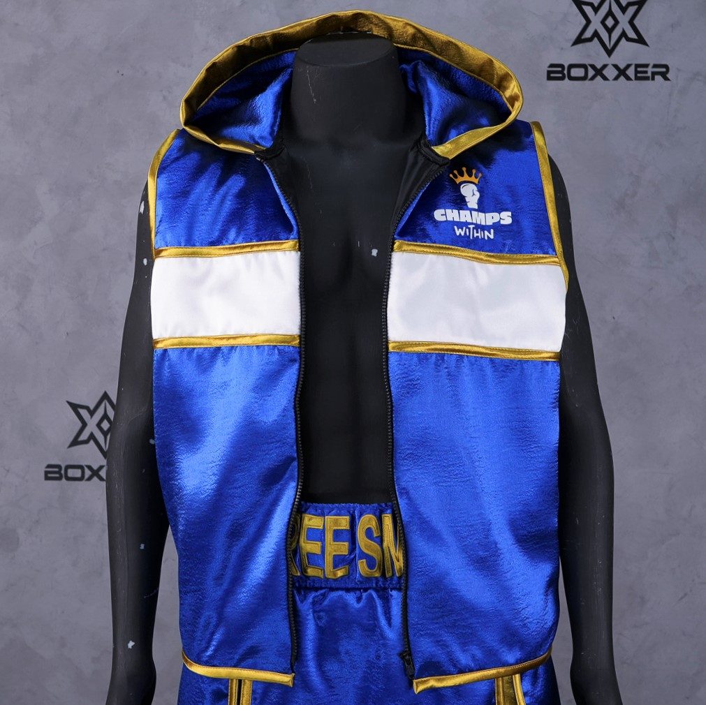 Rifles Jacket Sammy Jackets