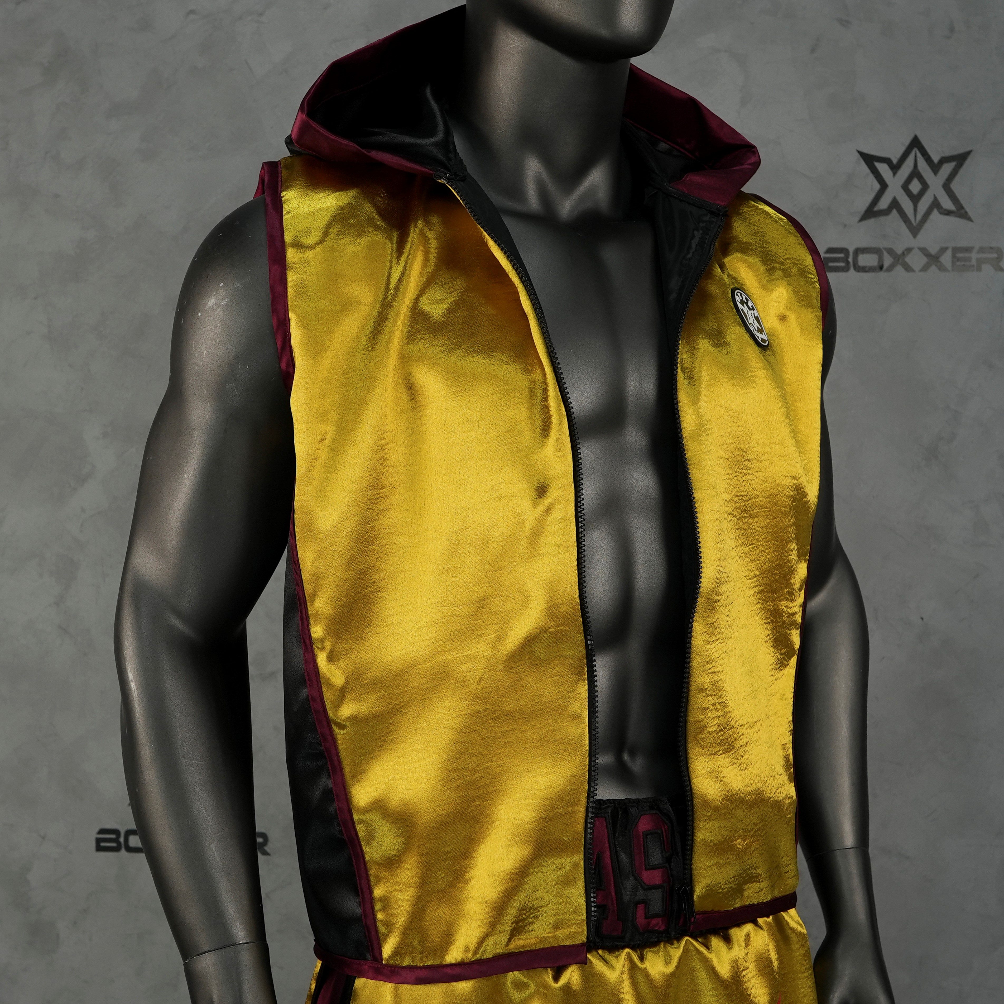 Side Stripes  Jacket Old Jasmin Jackets