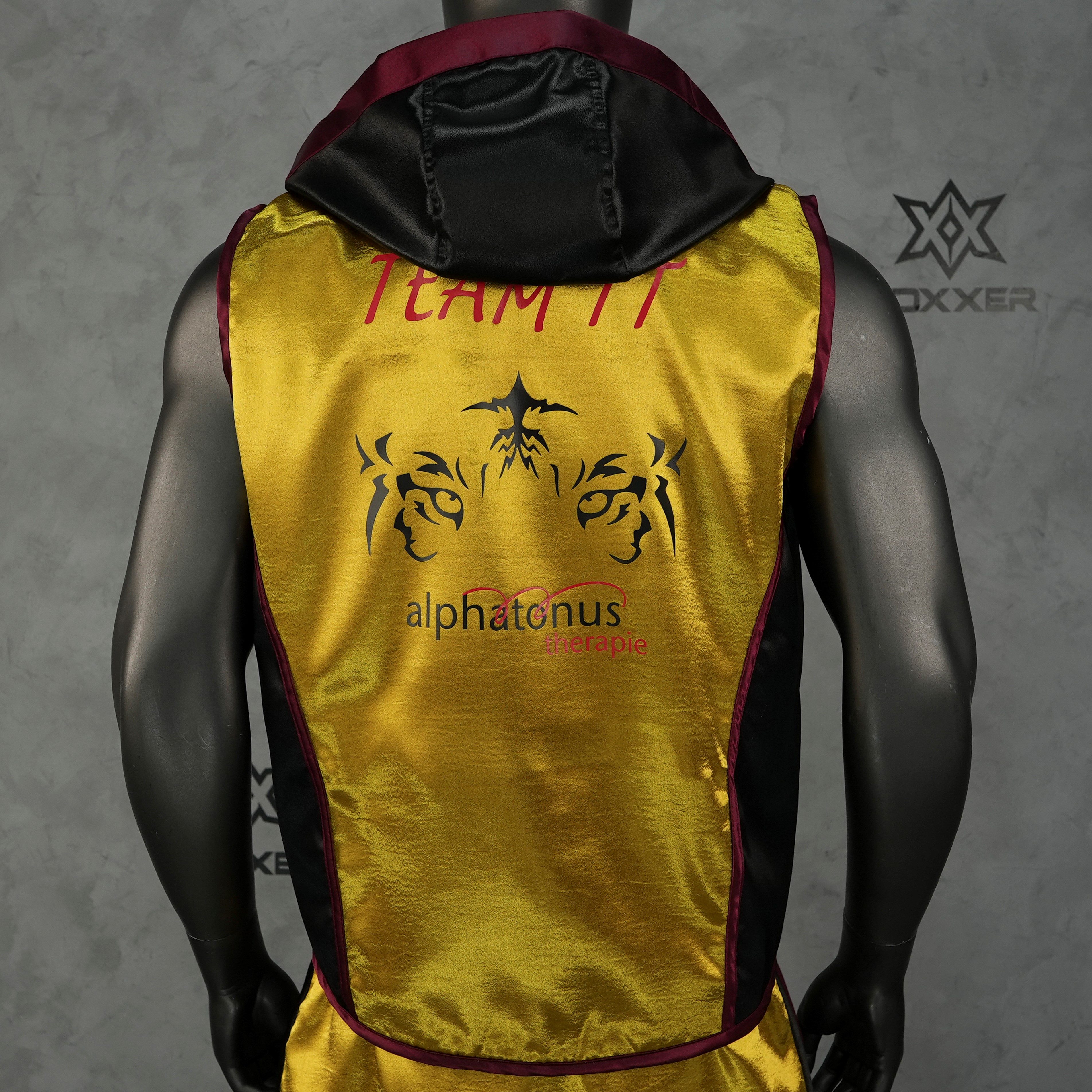 Side Stripes  Jacket  Jasmin Jackets