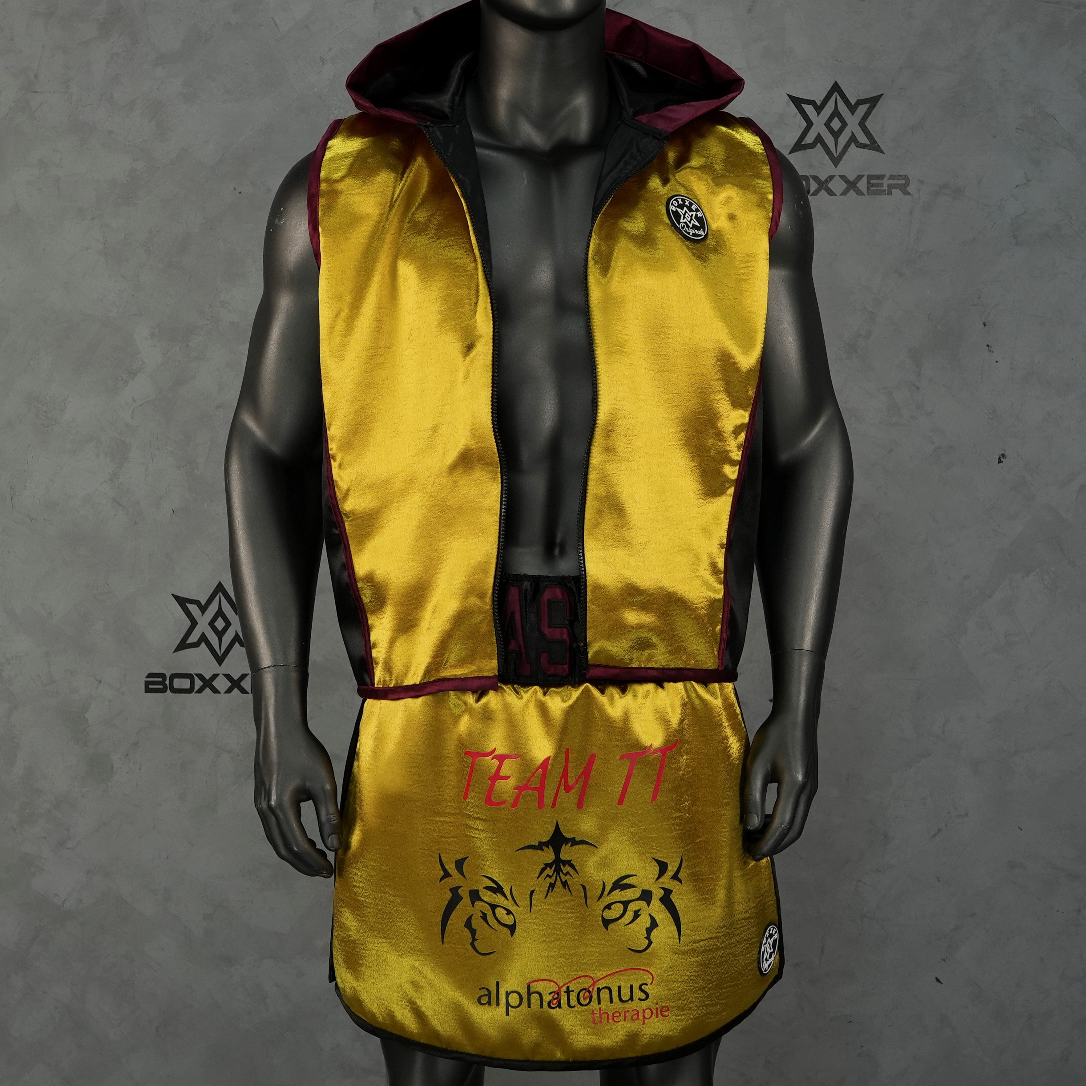 Side Stripes  Jacket  Jasmin Jackets