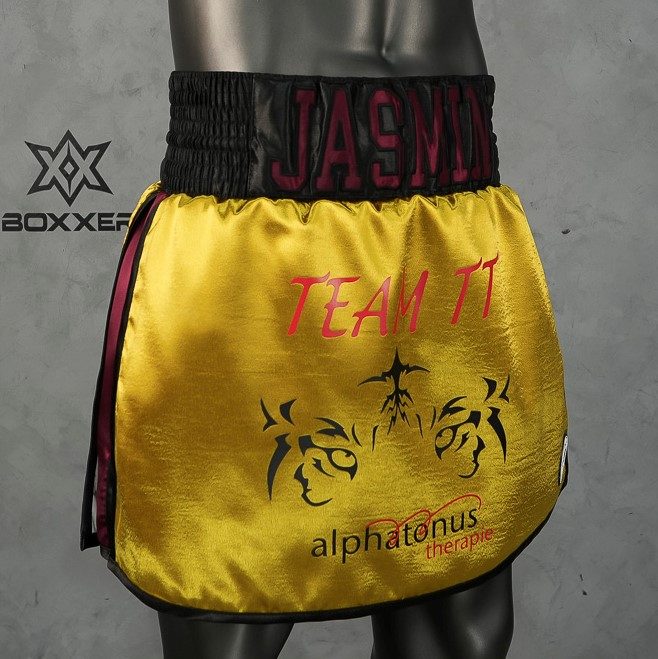 Gladiator Classic  Jasmin Gladiator Shorts