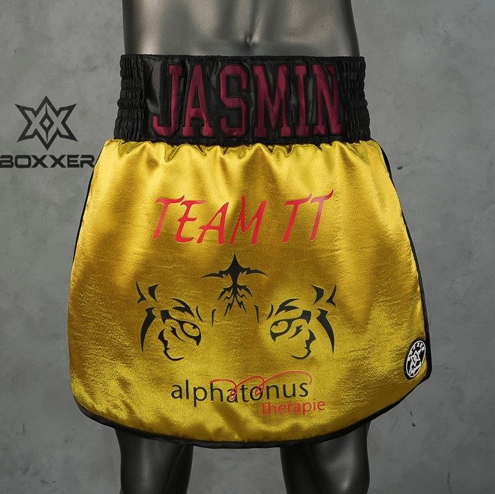 Gladiator Classic  Jasmin Gladiator Shorts