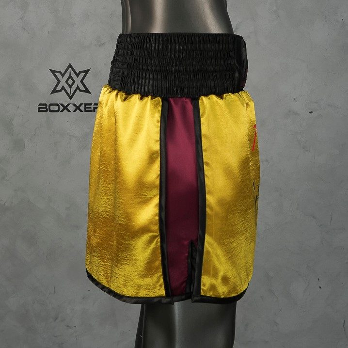 Gladiator Classic  Jasmin Gladiator Shorts