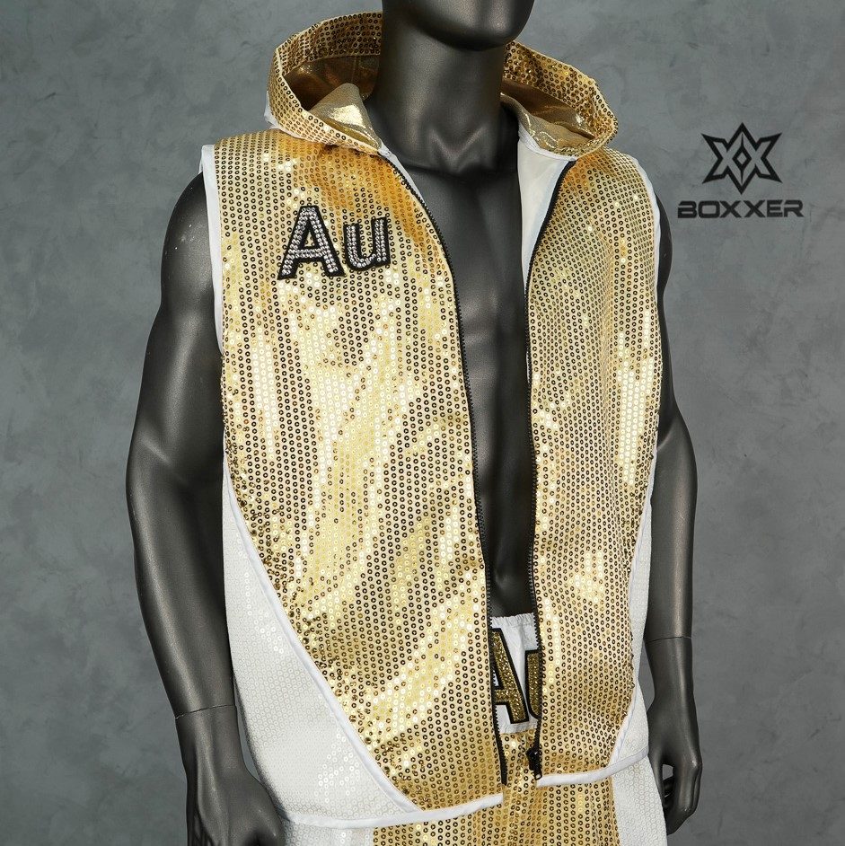 FLOYD Jacket Greg Jackets