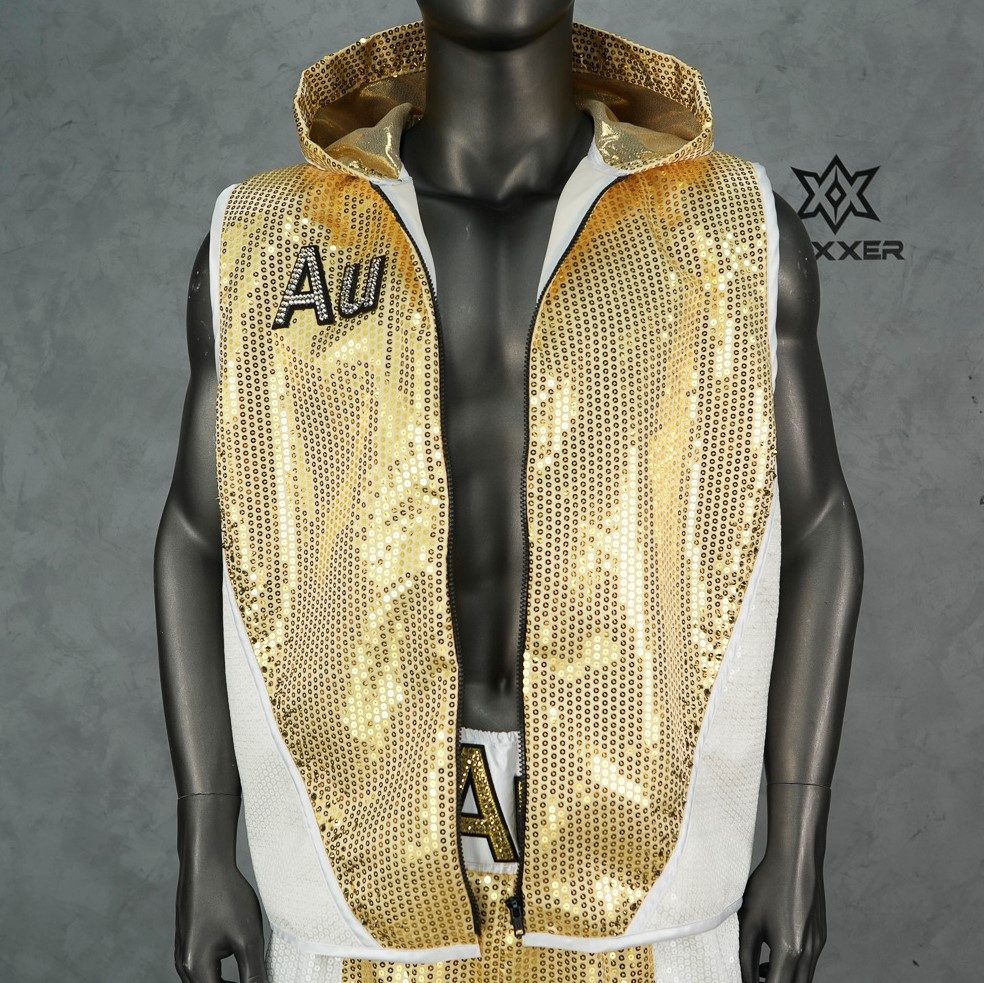 FLOYD Jacket Greg Jackets