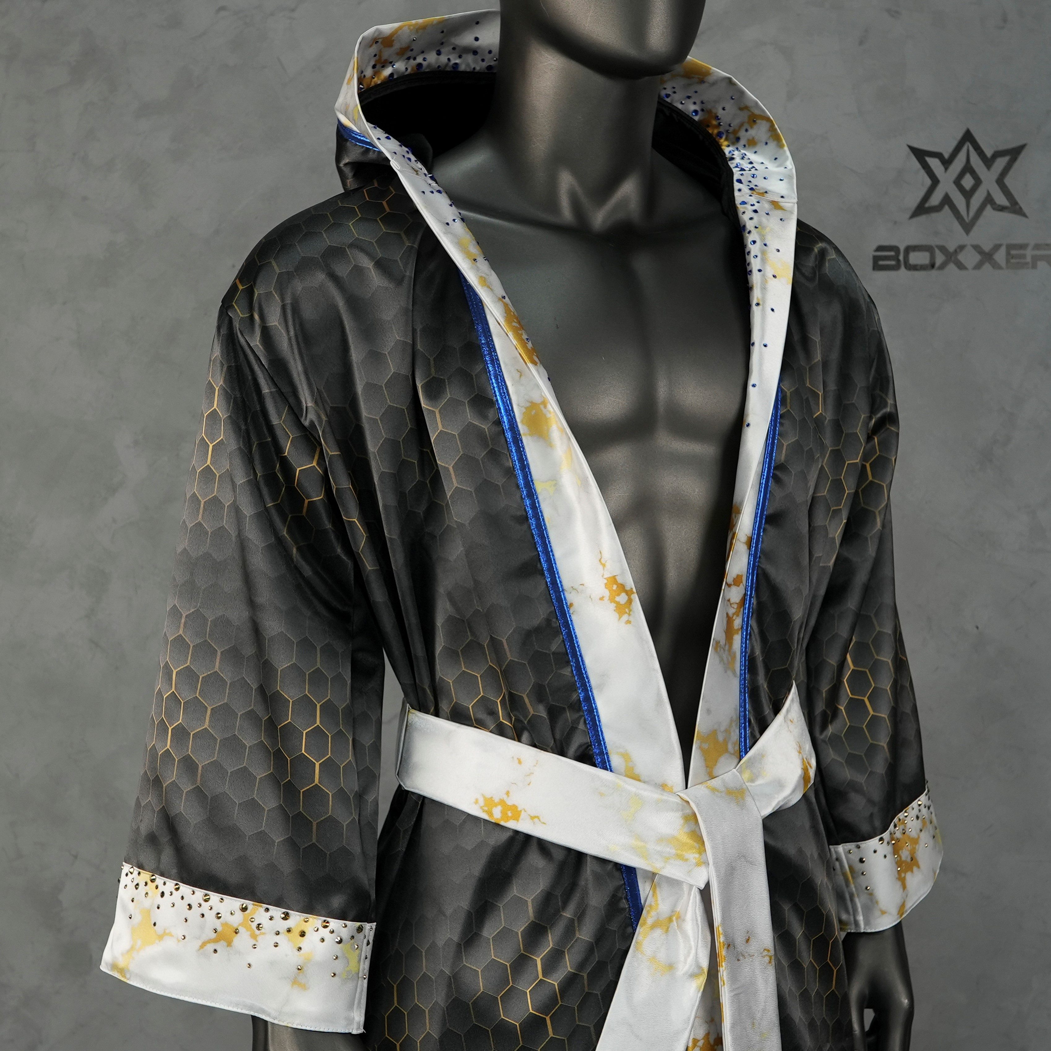 Classic Robe Old Preston Robes