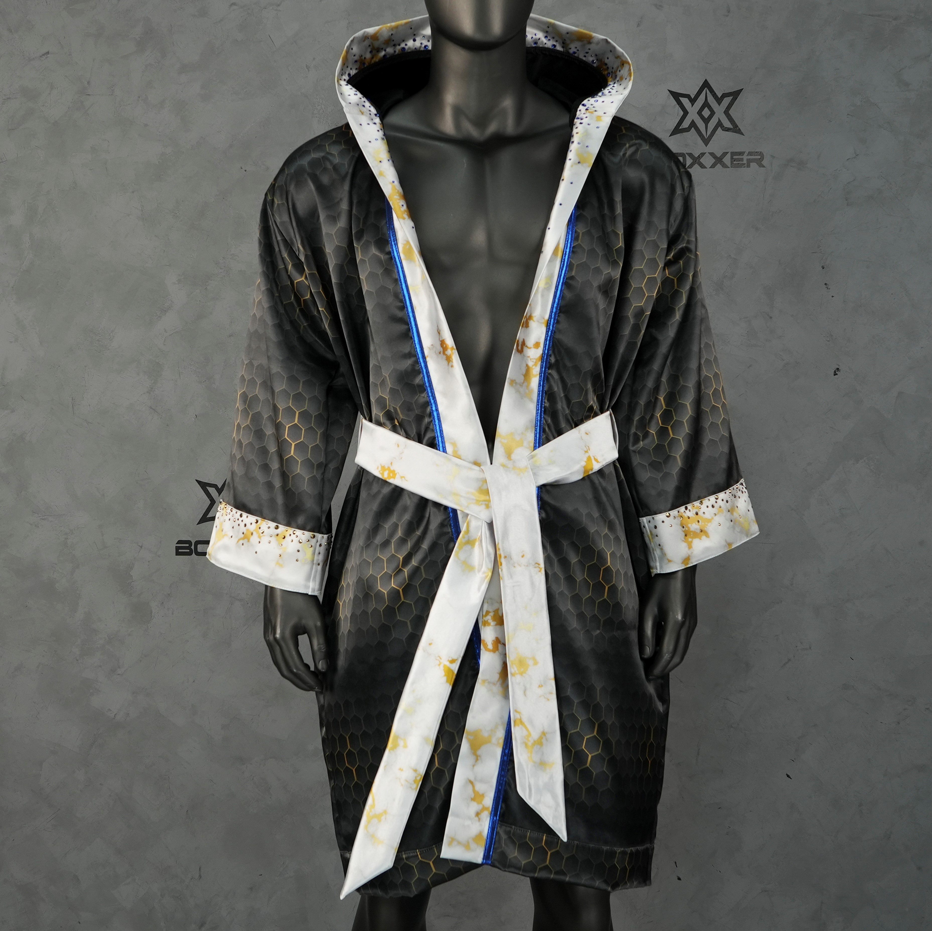 Classic Robe Preston Robes