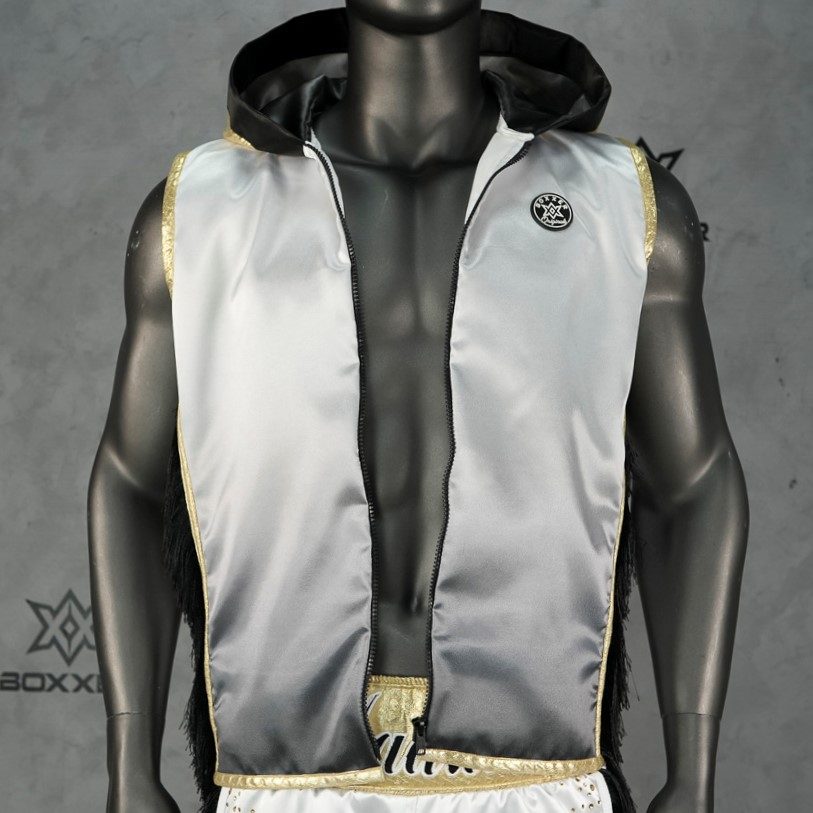 Side Stripes  Jacket  Carlos Jackets