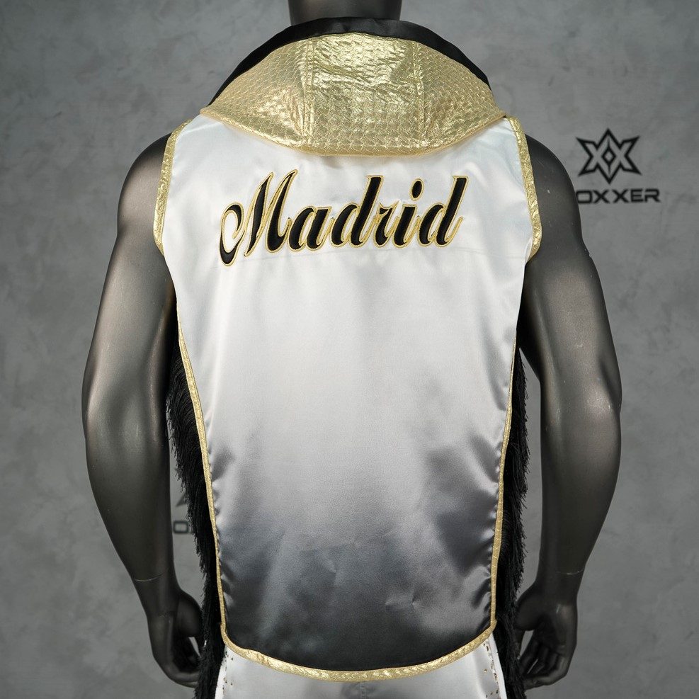 Side Stripes  Jacket  Carlos Jackets