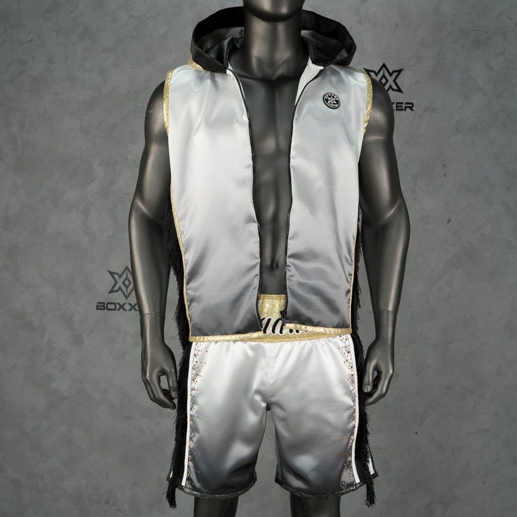 Side Stripes  Jacket  Carlos Jackets