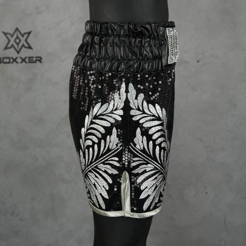 The General  Noe Custom Boxing Shorts & Trunks