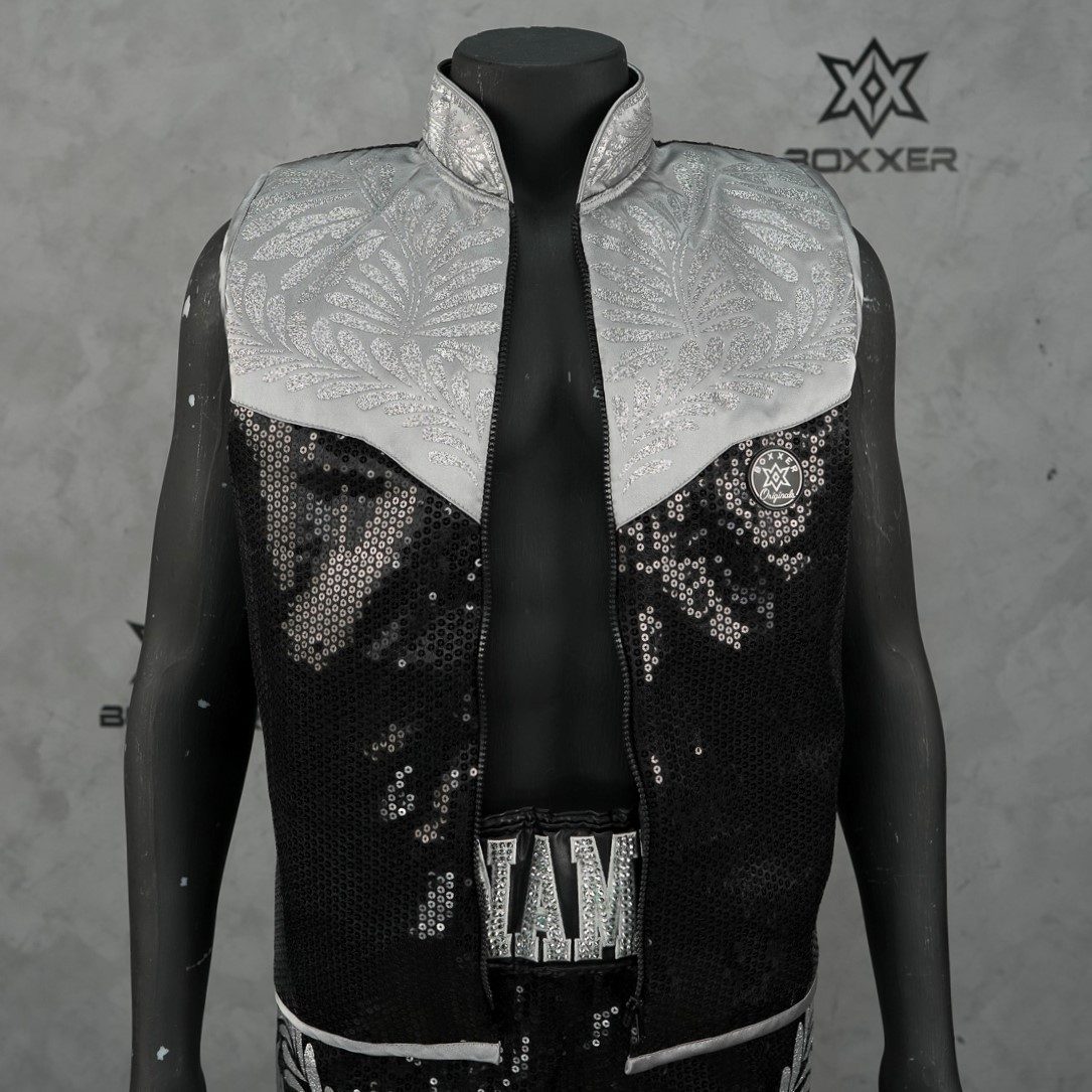 The General Noe Jackets