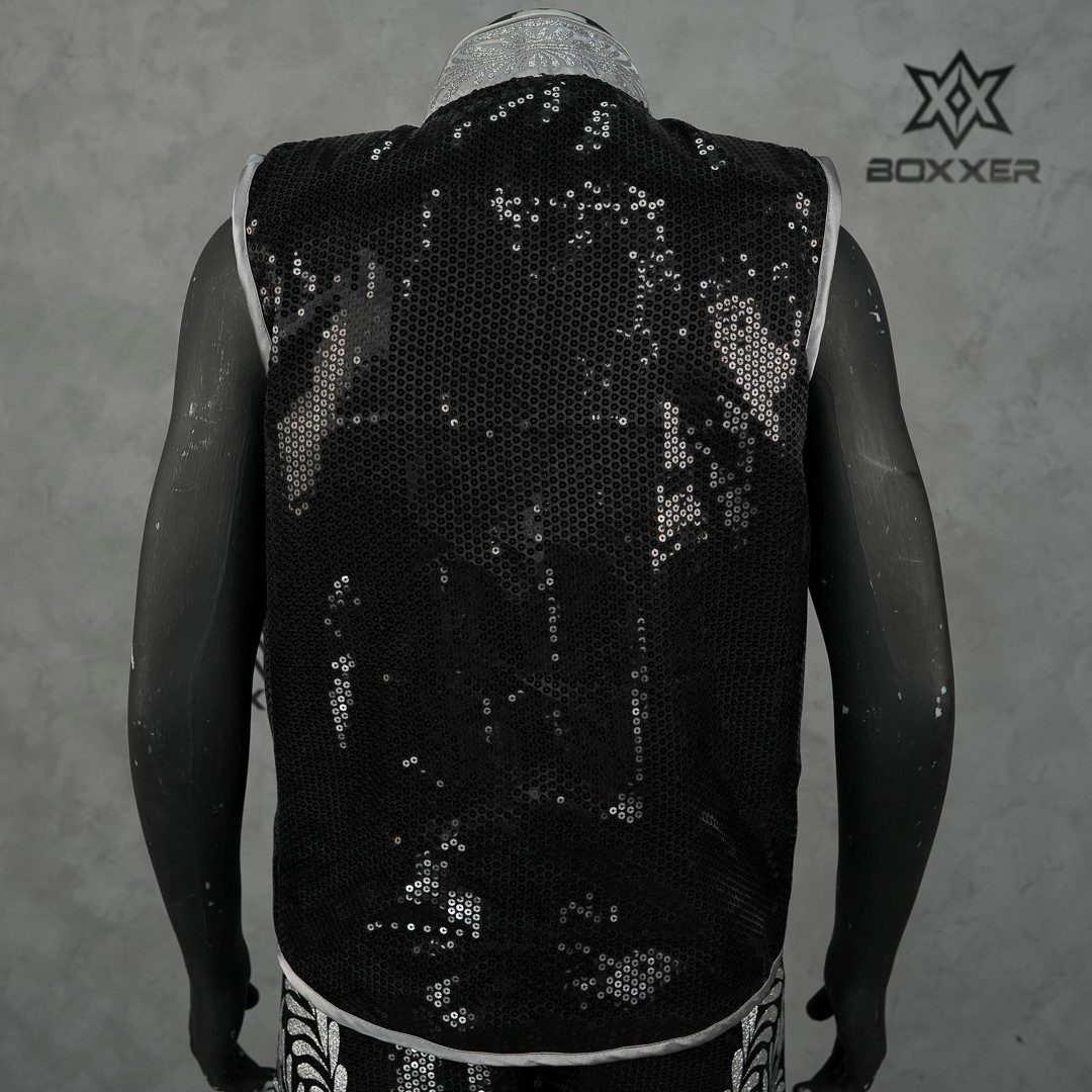 The General Noe Jackets