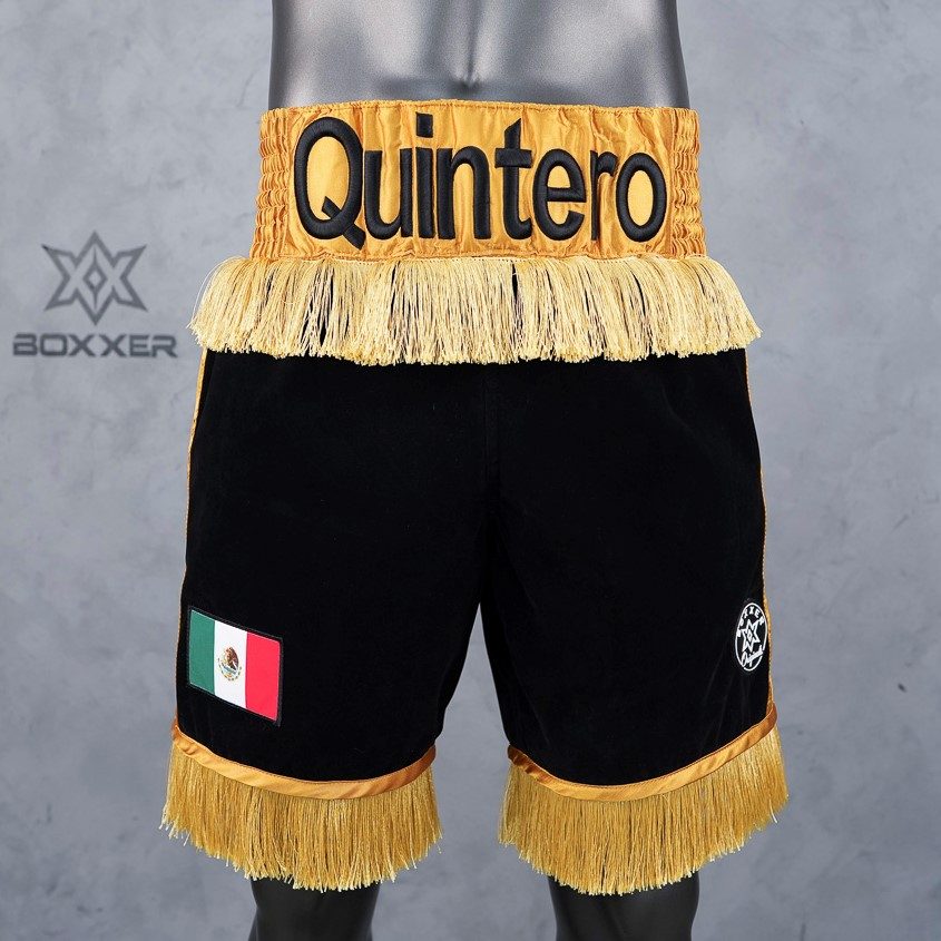  Easy Bx Aaron Custom Boxing Shorts & Trunks
