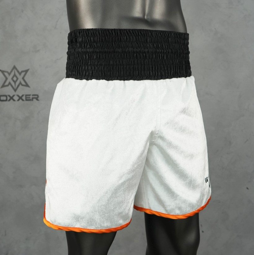 Haringey BX old Samuel Custom Boxing Shorts & Trunks