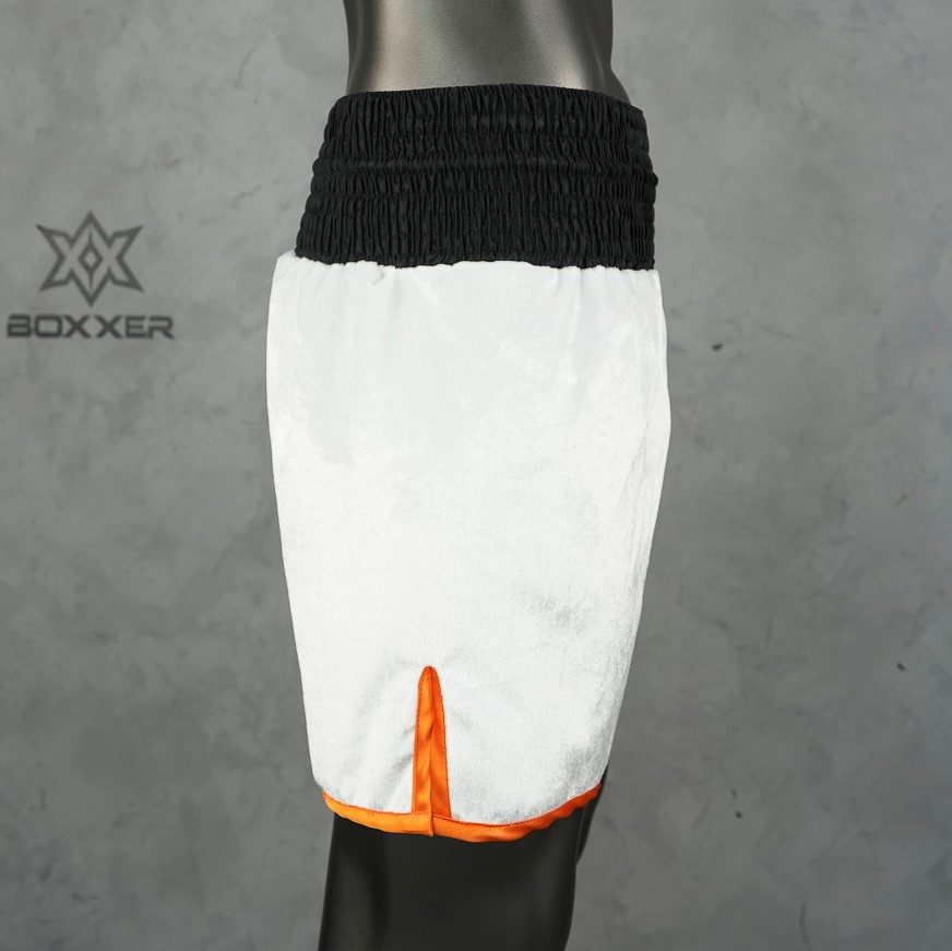 Haringey BX Samuel Custom Boxing Shorts & Trunks