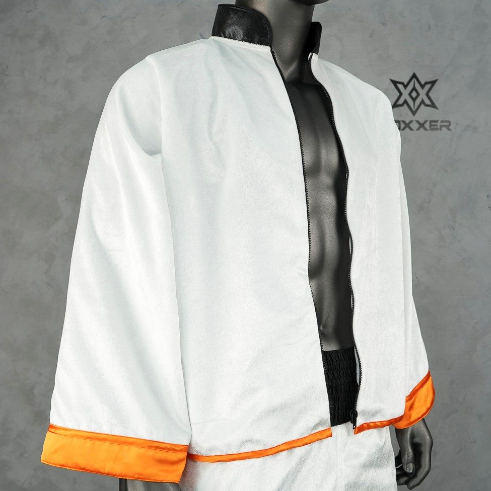 CLASSIC Jacket Old Samuel Jackets