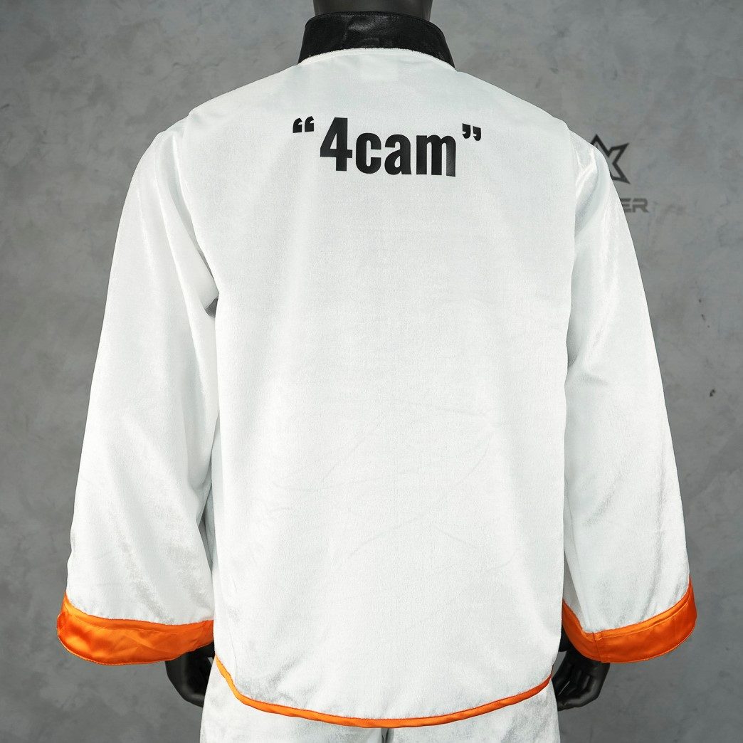 CLASSIC Jacket Samuel Jackets