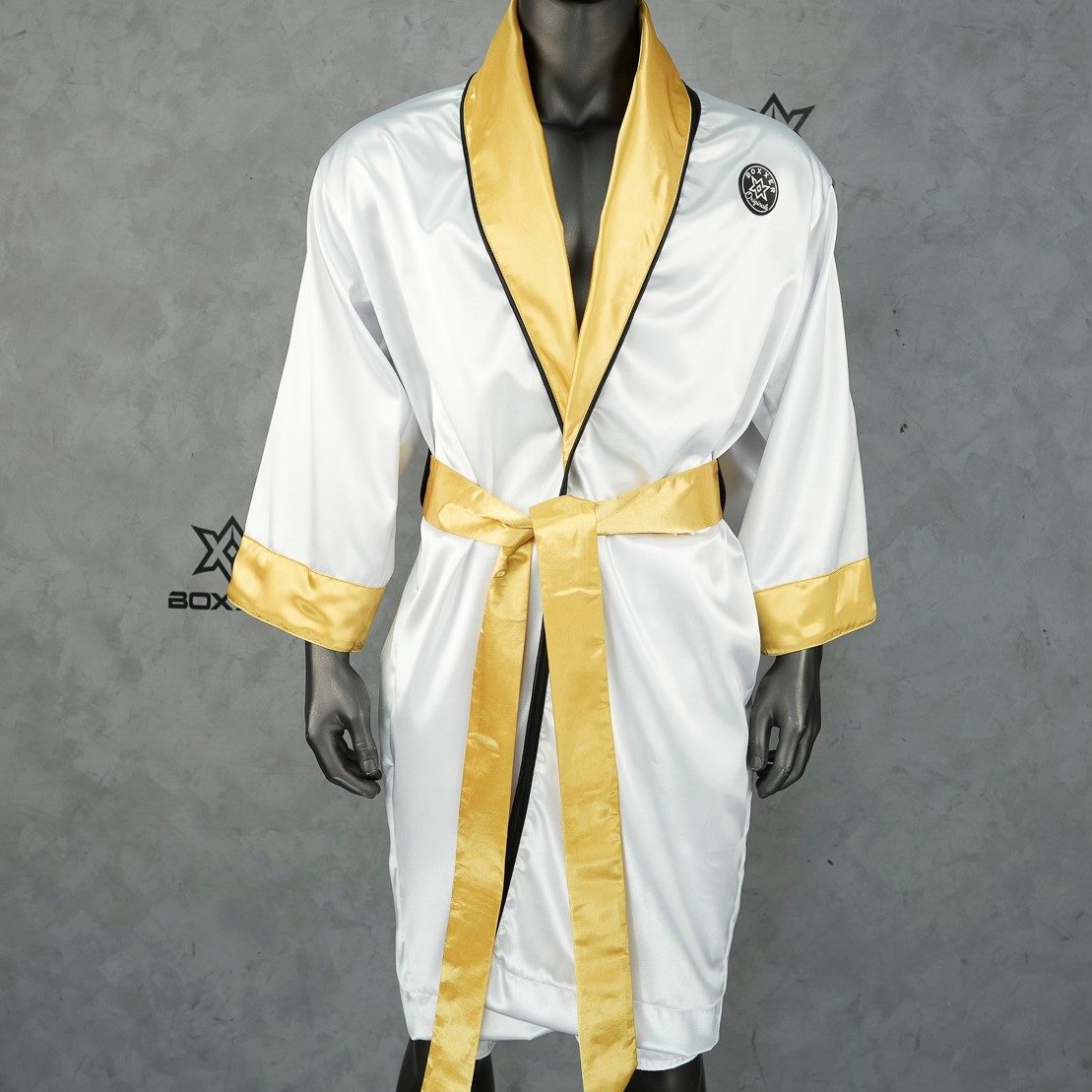 Playboy Robe Ryan Robes