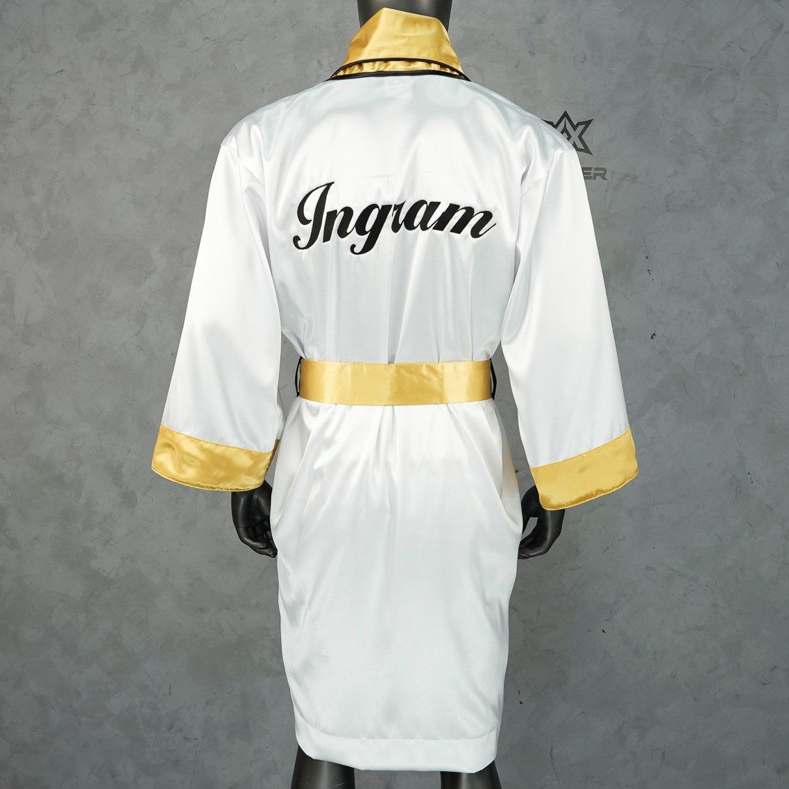 Playboy Robe Ryan Robes