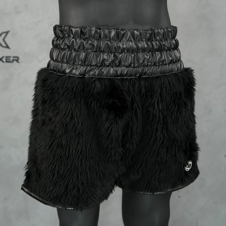 Classic BX old Aniel Custom Boxing Shorts & Trunks