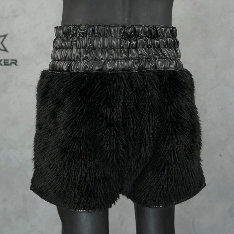 Classic BX Old Aniel Custom Boxing Shorts & Trunks