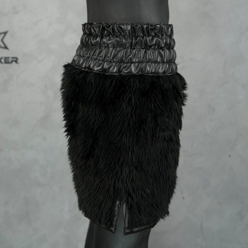 Classic BX Old Aniel Custom Boxing Shorts & Trunks