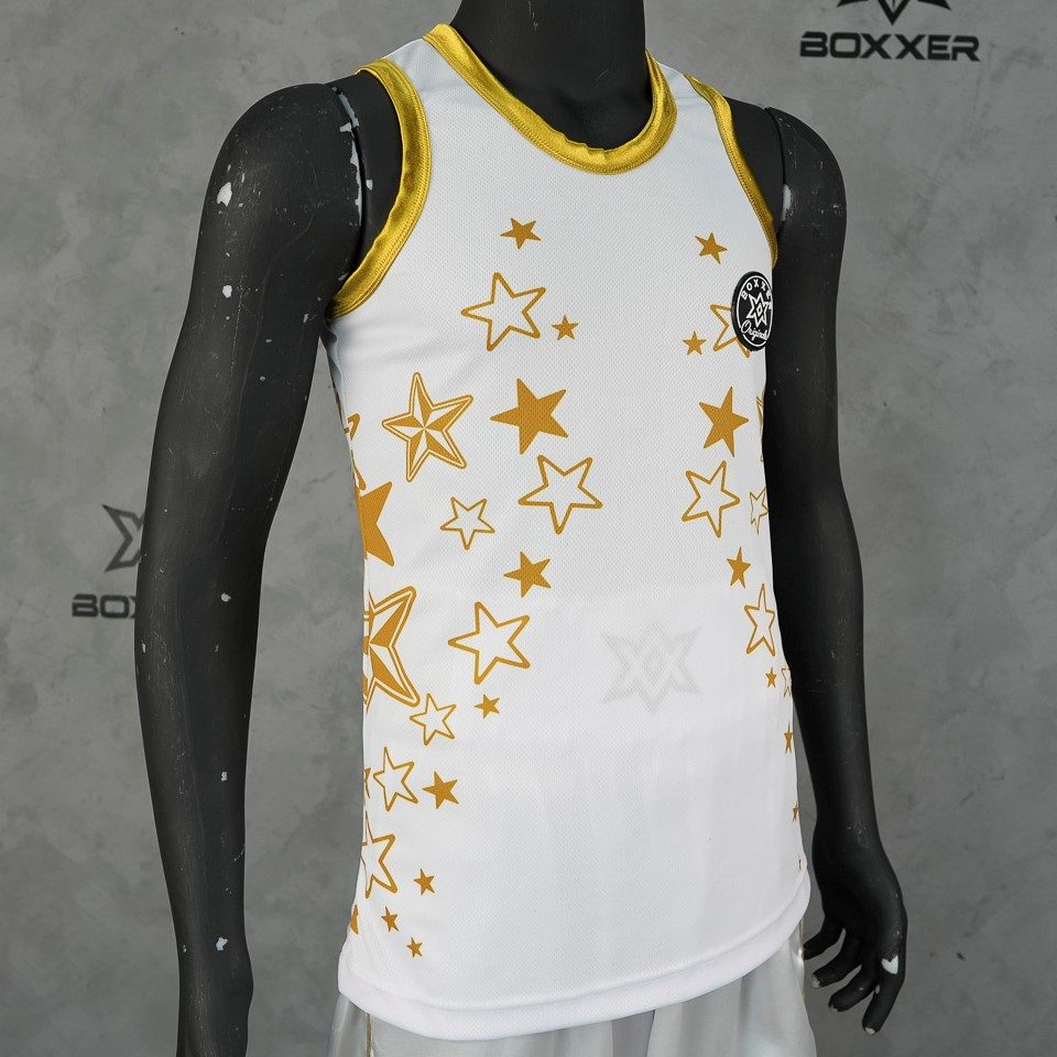 Rising Star Vest Vicky Vests