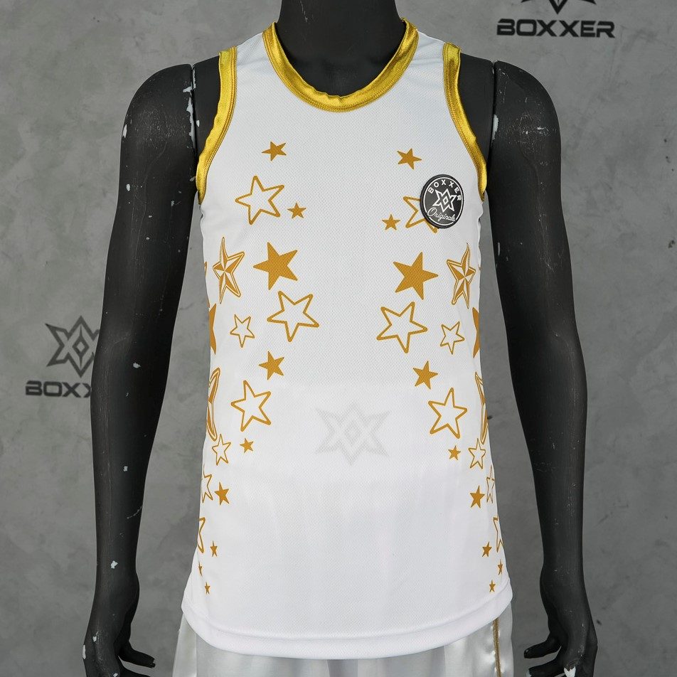 Rising Star Vest Vicky Vests