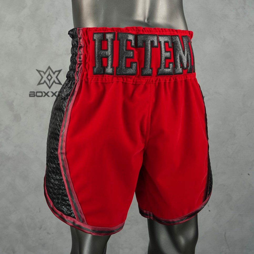 PHOENIX BX Regina Custom Boxing Shorts & Trunks