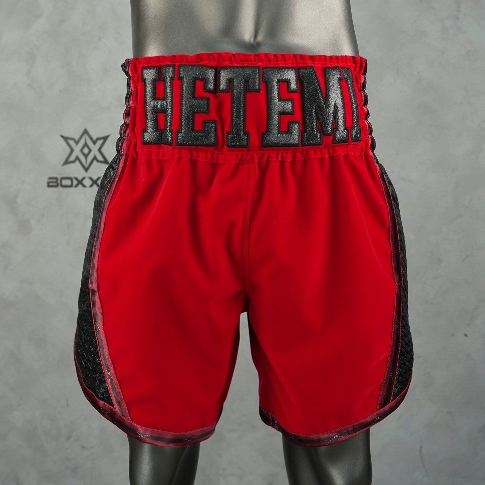 PHOENIX BX Regina Custom Boxing Shorts & Trunks