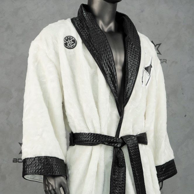 Playboy Robe Stefano Robes