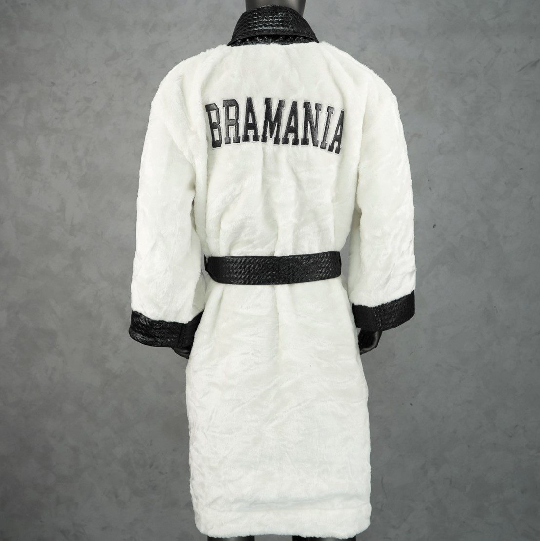 Playboy Robe Stefano Robes