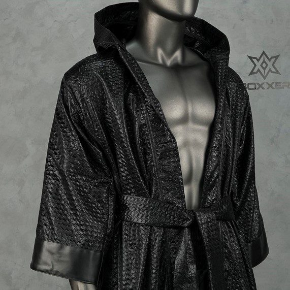 Winner Robe Old Daniel Robes