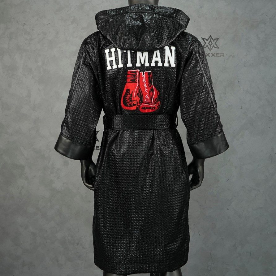 Winner Robe Daniel Robes