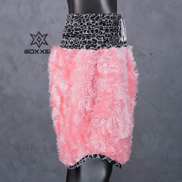 Haringey BX Spencer Custom Boxing Shorts & Trunks