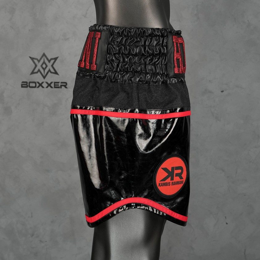 JAB BX Murat Custom Boxing Shorts & Trunks