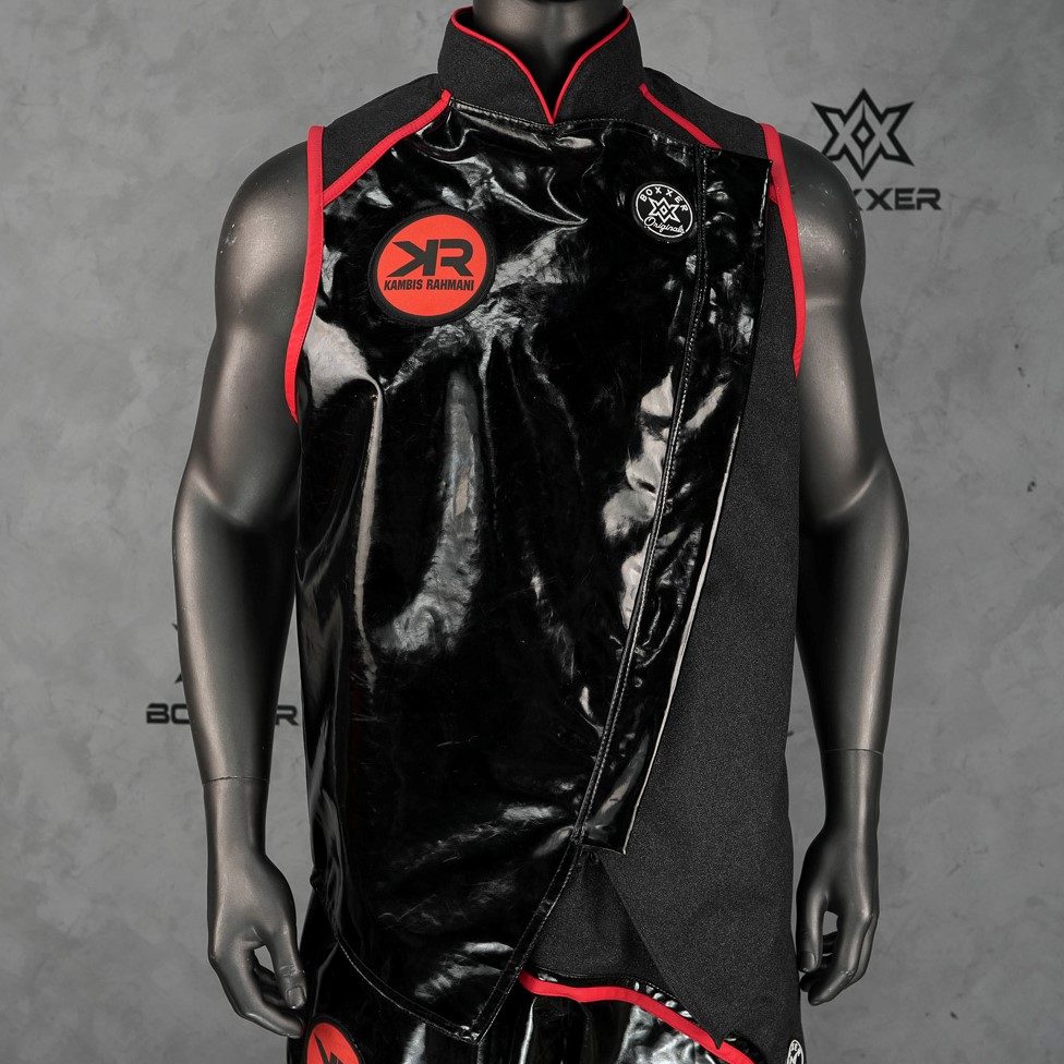 RJJ Jacket Old Murat Jackets