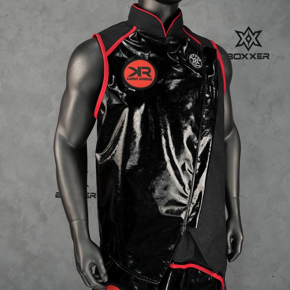 RJJ Jacket Murat Jackets