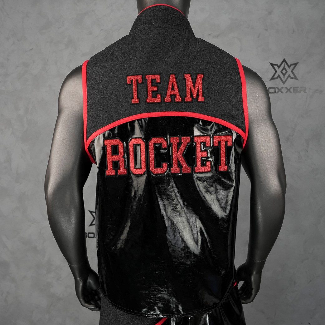 RJJ Jacket Murat Jackets